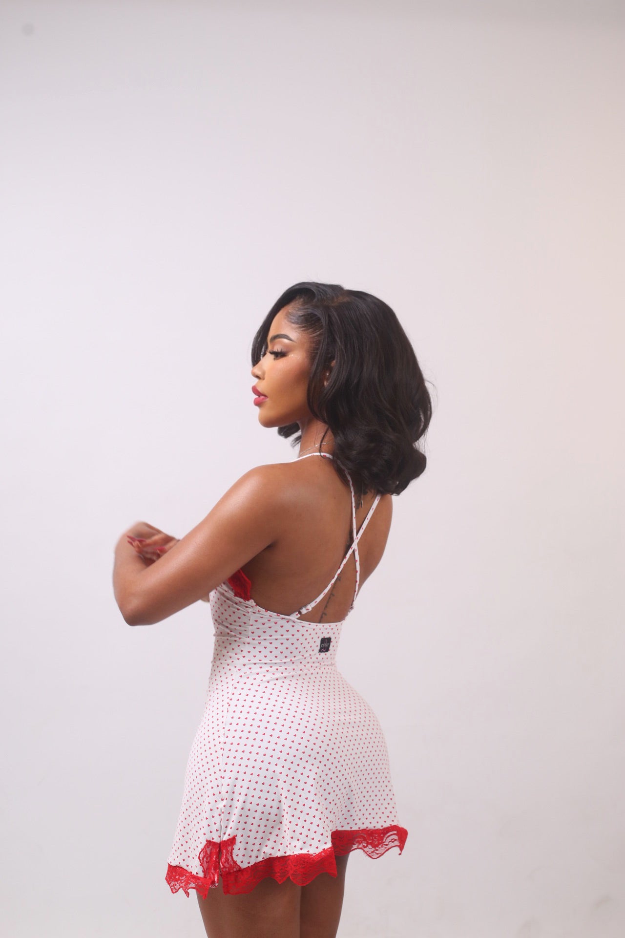 Sweetheart Mini